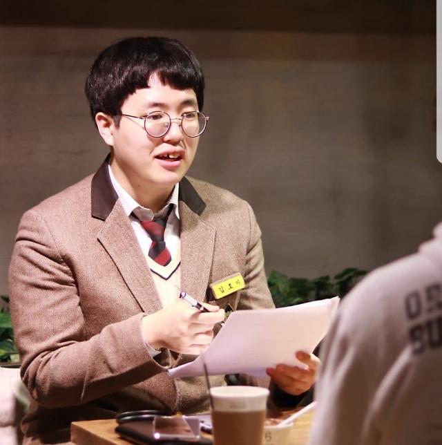 인터뷰 이미지