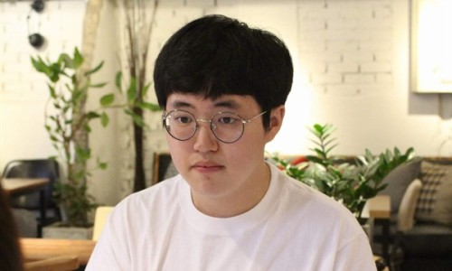 인터뷰 이미지