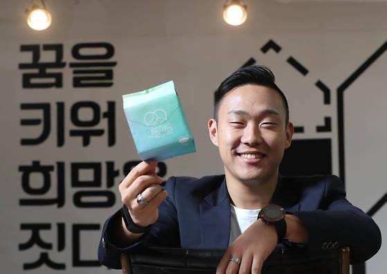 인터뷰 이미지