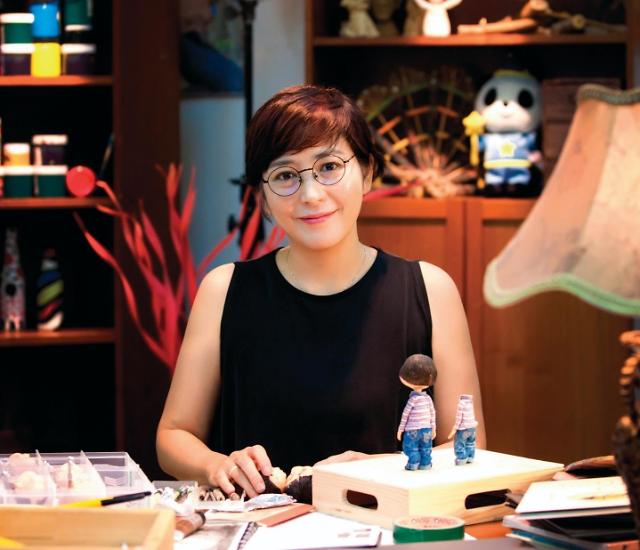 인터뷰 이미지