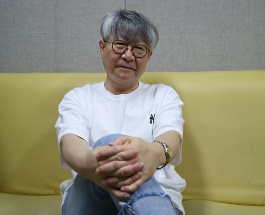 인터뷰 이미지