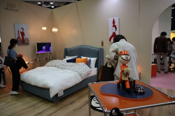 인터뷰 이미지