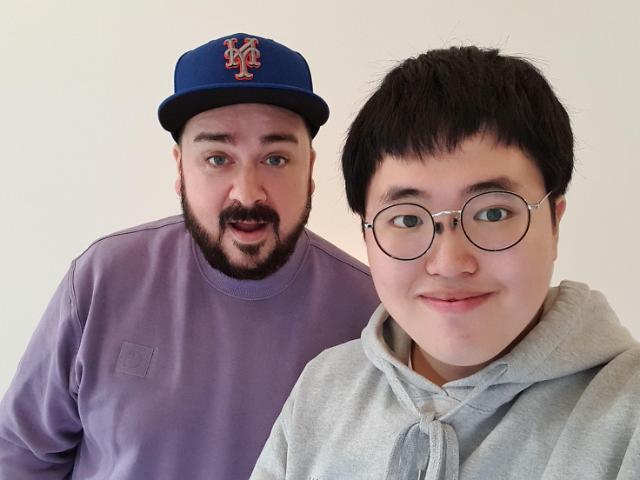 인터뷰 이미지