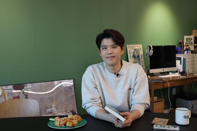 인터뷰 이미지