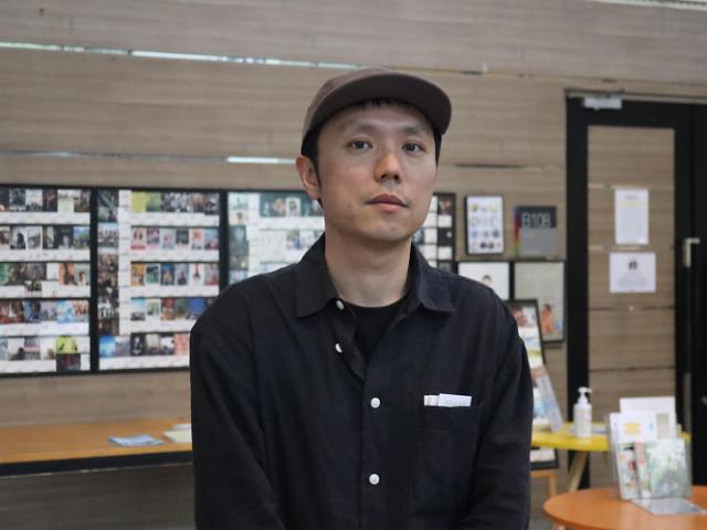 인터뷰 이미지