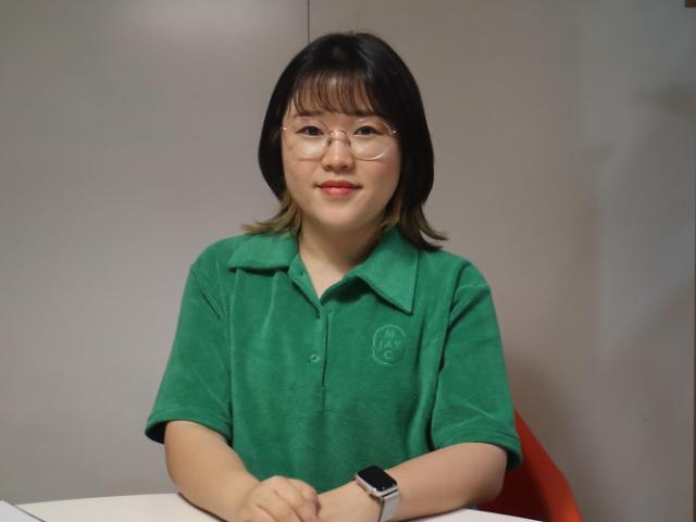 인터뷰 이미지