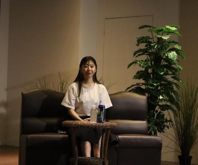 인터뷰 이미지