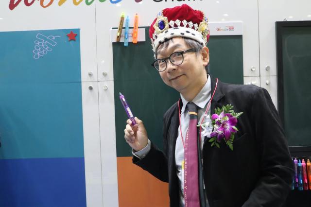 인터뷰 이미지