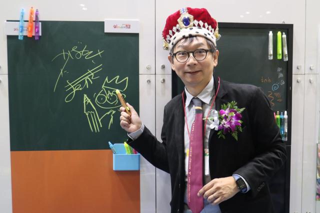 인터뷰 이미지