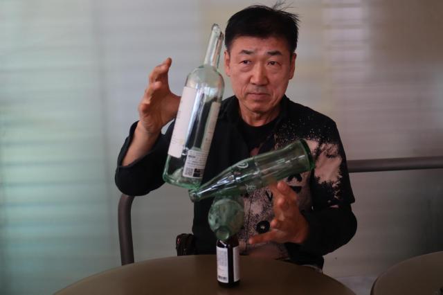 인터뷰 이미지