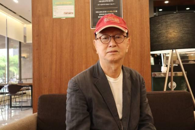 인터뷰 이미지