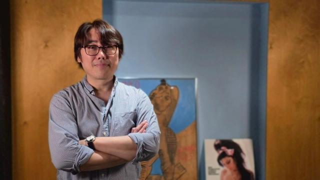 인터뷰 이미지